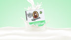 Lifestyle photo featuring Dr. Squatch Green Tea Butter bar soap