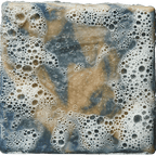Dr. Squatch Grime Reaper bar soap — product photo 3 of 6
