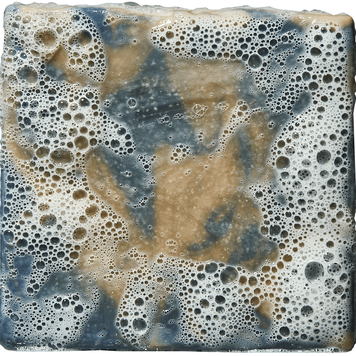 Dr. Squatch Grime Reaper bar soap — product photo 3 of 6