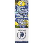 Dr. Squatch Grime Reaper bar soap — product photo 5 of 6
