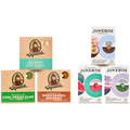 Dr. Squatch His & Hers Natural Soap Set gift set — product photo 1 of 7