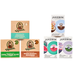 Dr. Squatch His & Hers Natural Soap Set gift set — product photo 1 of 7