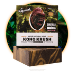 Dr. Squatch Kong Krush bar soap — product photo 1 of 5