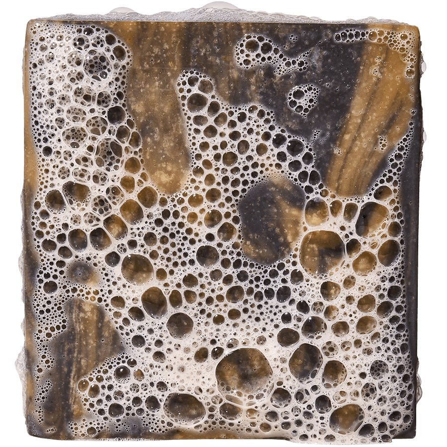 Dr. Squatch Kong Krush bar soap — product photo 3 of 5
