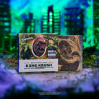 Dr. Squatch Kong Krush bar soap — product photo 4 of 5