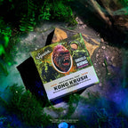 Dr. Squatch Kong Krush bar soap — product photo 5 of 5