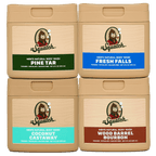 Lather Up Bundle