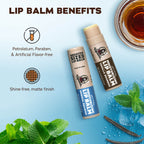 Dr. Squatch Lip Balm 2-Pack gift set — product photo 7 of 7