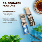 Dr. Squatch Lip Balm 2-Pack gift set — product photo 6 of 7