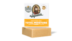 Dr. Squatch Mango Butter bar soap packaging