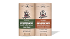 Dr. Squatch subscription package