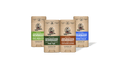 Dr. Squatch Deodorant Subscription - 4 Sticks package