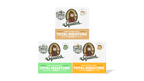 Dr. Squatch Total Moisture 3-Pack gift set — product photo 1 of 5
