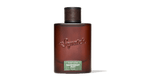 Dr. Squatch Rainforest Mist Cologne packaging