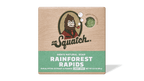 Dr. Squatch Rainforest Rapids Mini bar soap — product photo 1 of 3