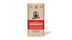 Dr. Squatch Sandalwood Summit Deodorant packaging