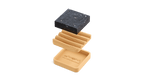 Dr. Squatch Soap Saver packaging