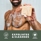 Dr. Squatch Bar Soap 3-Pack gift set — product photo 4 of 5