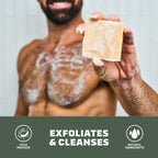 Dr. Squatch Bar Soap 6-Pack gift set — product photo 3 of 7