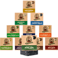 Dr. Squatch Soap Subscription - 20 Bars bar soap package