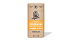 Dr. Squatch Summer Citrus Deodorant packaging