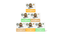 Dr. Squatch Total Moisture 6-Pack gift set — product photo 1 of 10