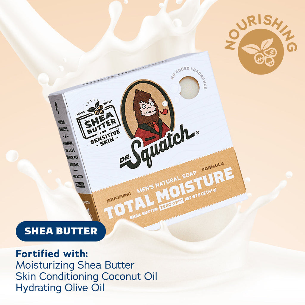 Dr. Squatch product photo