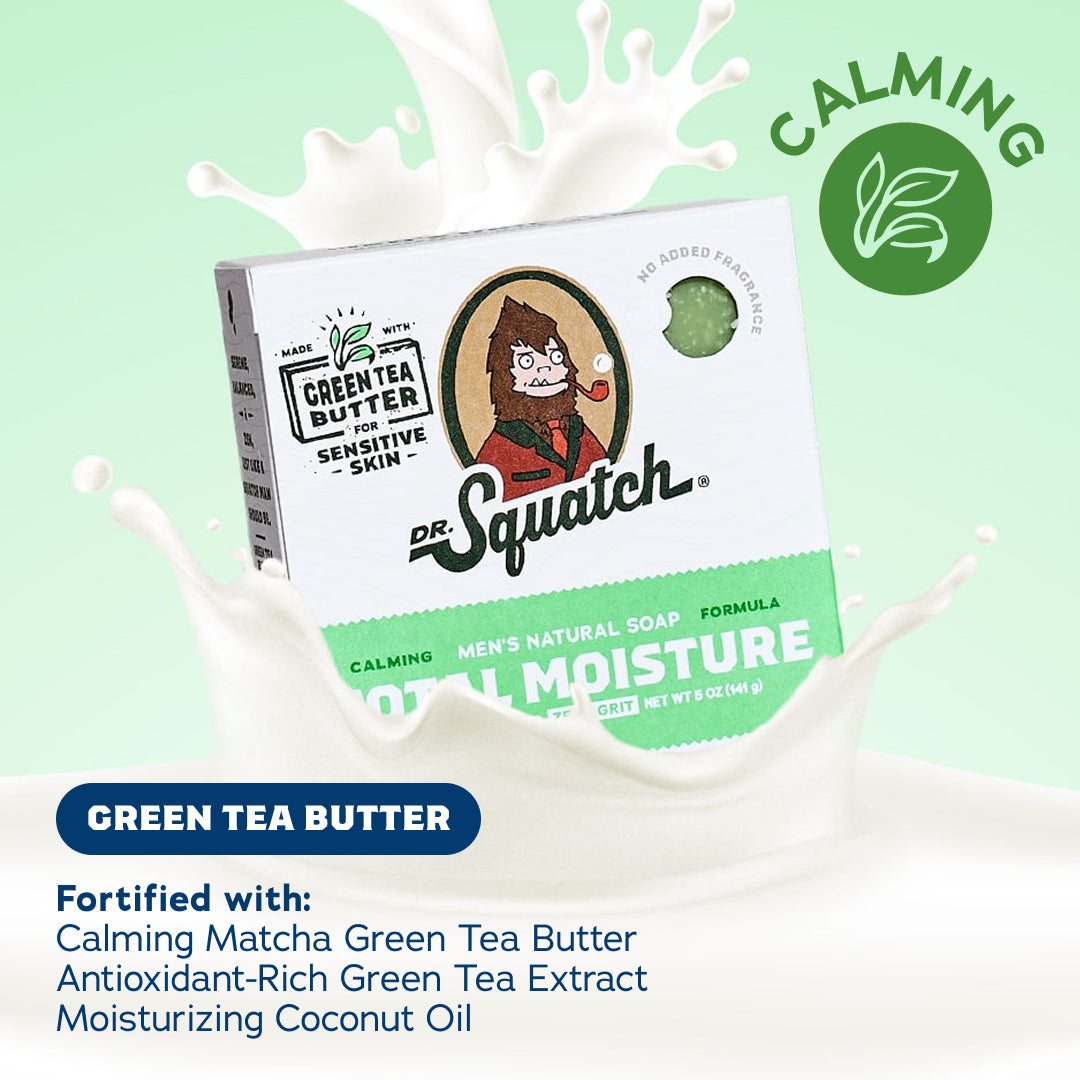 Dr. Squatch product photo