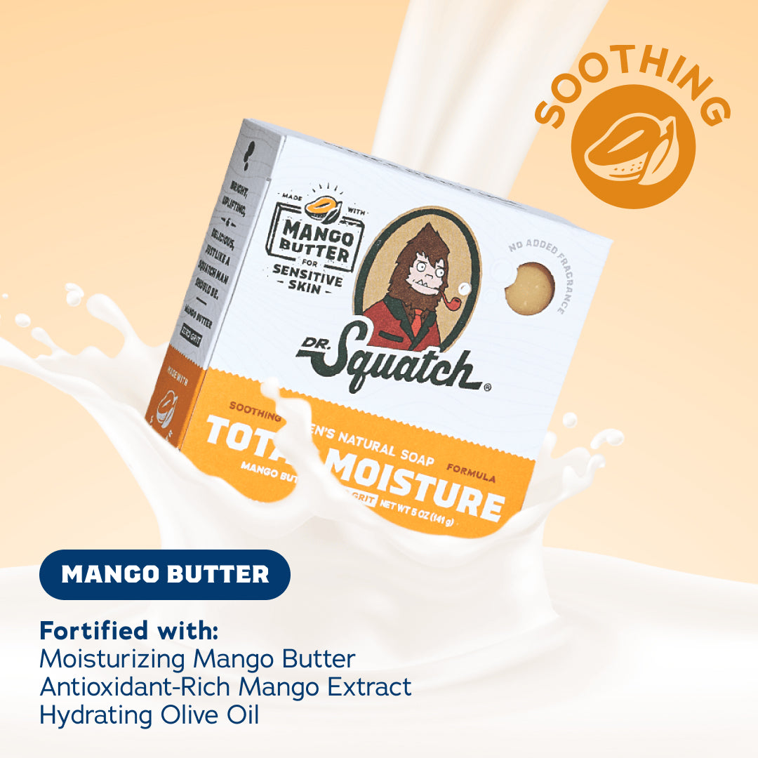 Dr. Squatch product photo
