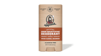 Dr. Squatch Wood Barrel Bourbon Deodorant packaging