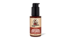 Dr. Squatch Soothing Post Shave Wood Barrel Bourbon post-shave product packaging