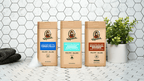 Dr. Squatch Body Wash 3-Pack gift set — product photo 3 of 4