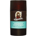 Essentials: Coconut Castaway Deodorant
