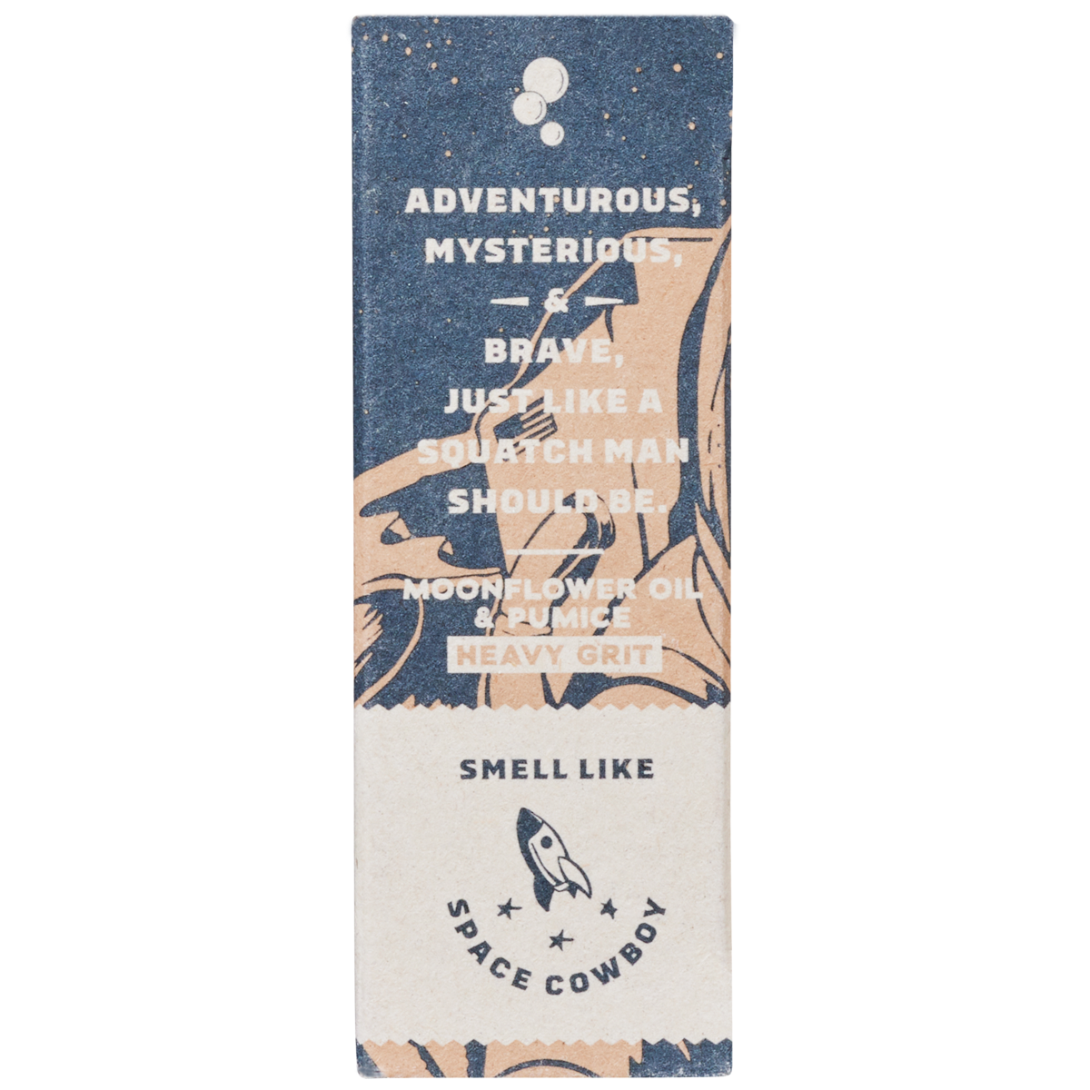 Moon Rock - Grooming Essential