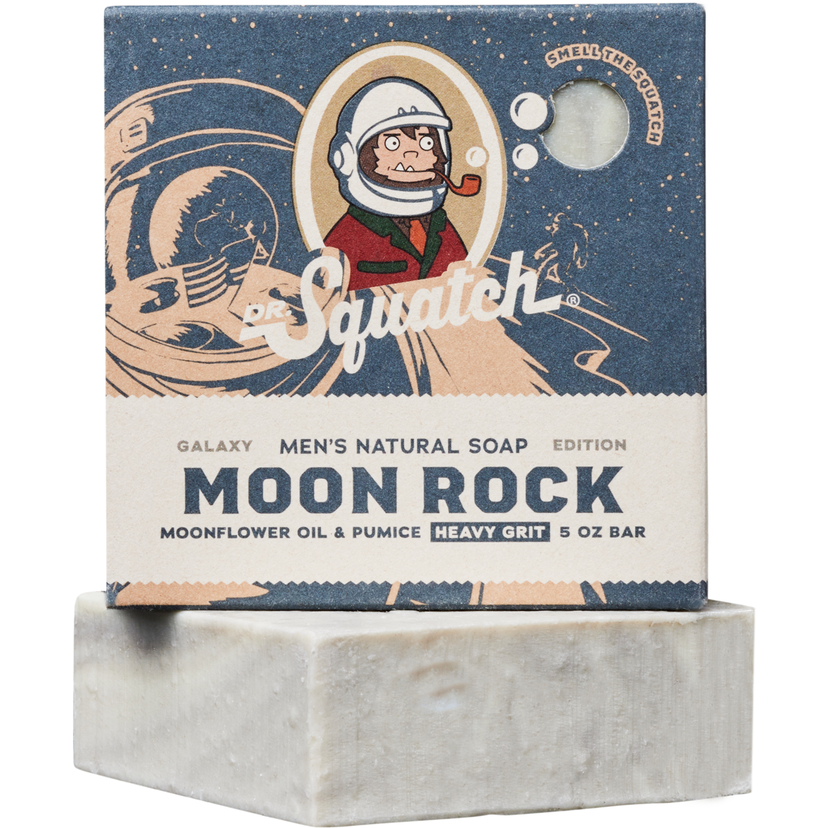Moon Rock