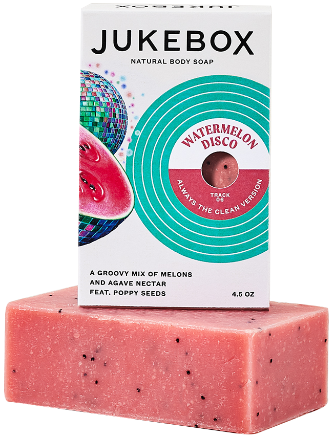 Dr. Squatch His & Hers Natural Soap Set gift set — product photo 2 of 7