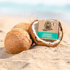 Lifestyle photo featuring Dr. Squatch Ultimate Starter Set gift set