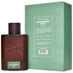 Dr. Squatch Rainforest Mist Cologne with Free Deo! — product photo 2 of 4