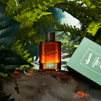 Dr. Squatch Rainforest Mist Cologne with Free Deo! — product photo 3 of 4