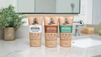 Dr. Squatch Precision Deo 3-Pack gift set — product photo 3 of 3